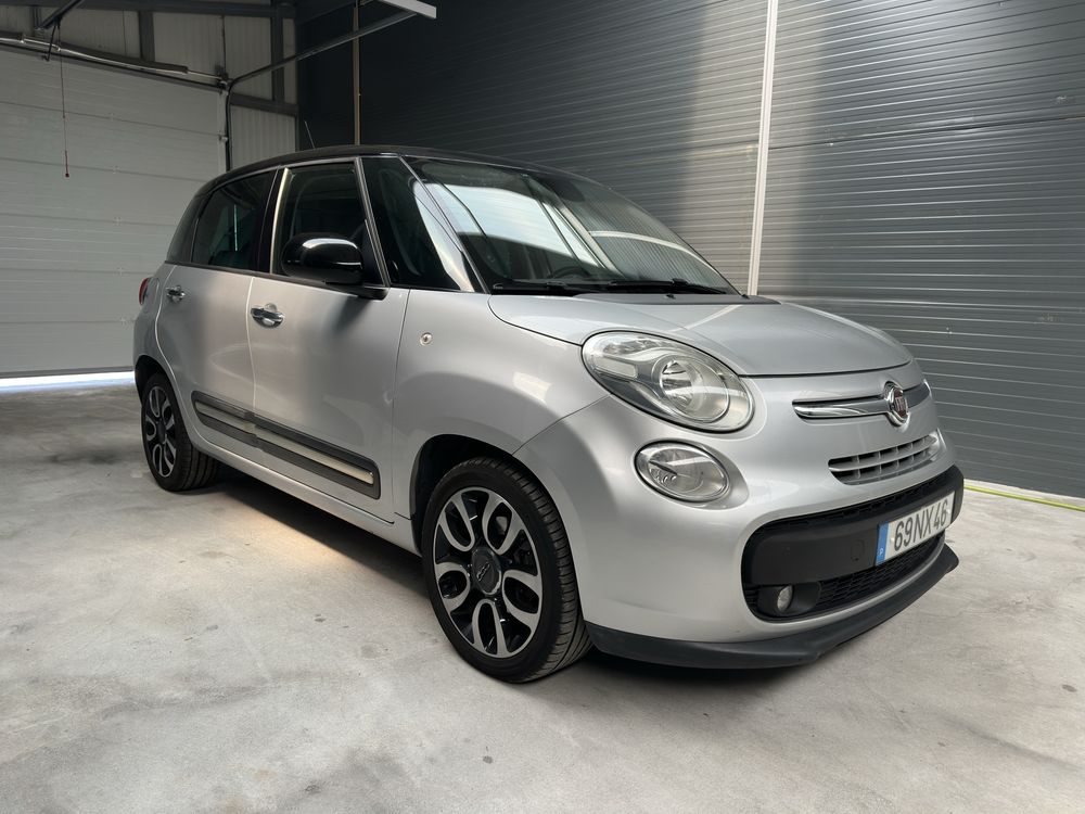 Fiat 500L 1.6MJ 105cv