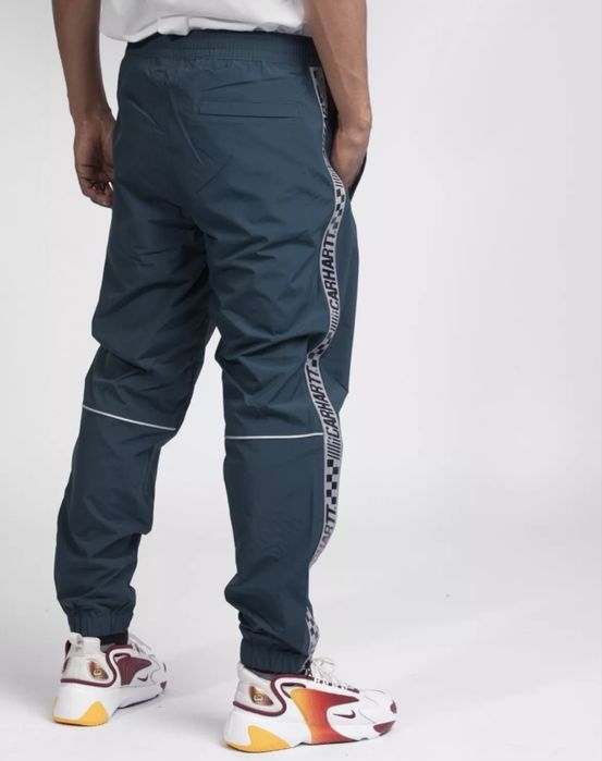 Оригінальні нейлонові штани Carhartt
