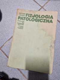 Fizjolofoa patologiczna Antoni Horst