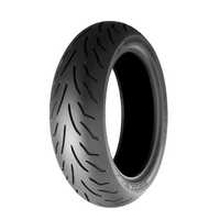 Pneu Bridgestone Battlax 130/70-12 56L F/R TL