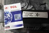 телевизор  TCL 14"