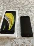 iPhone SE 2020 / 85% baterii