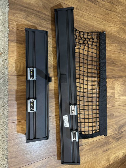 Siatka roleta bagażnika Volvo V70 od 2008