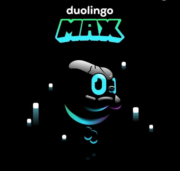підписка duolingo max