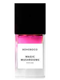 Magic Mushrooms Bohoboco 10ml