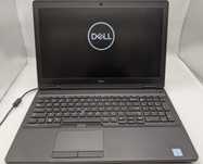 Игровой ноутбук Dell Latitude 3510 SSD 256 GB RAM 8GB R9 M360 i7