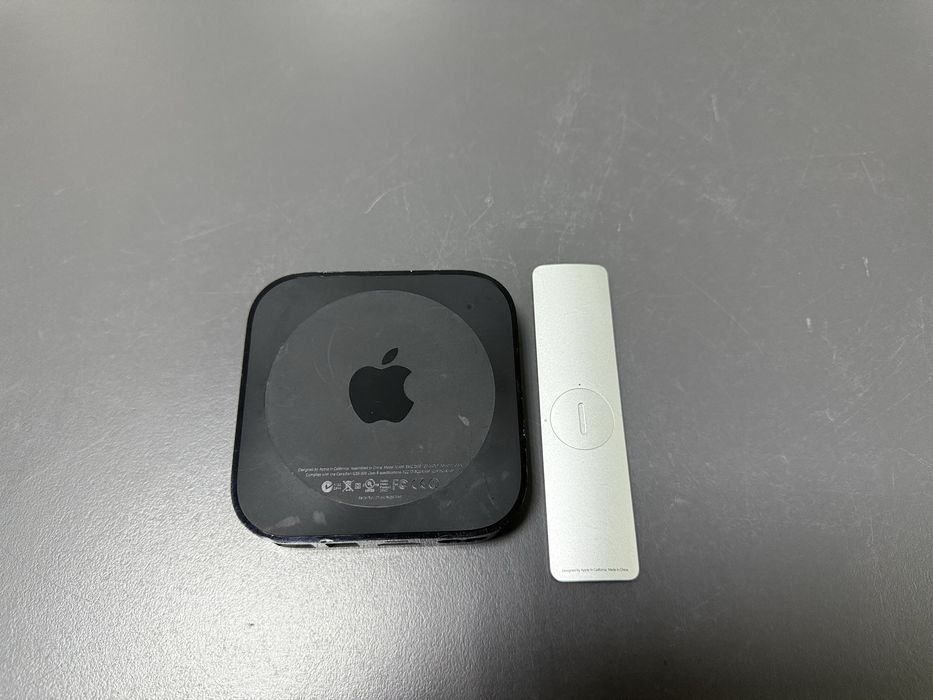Пристака Apple TV 3 (A1469) tvOS 7.9