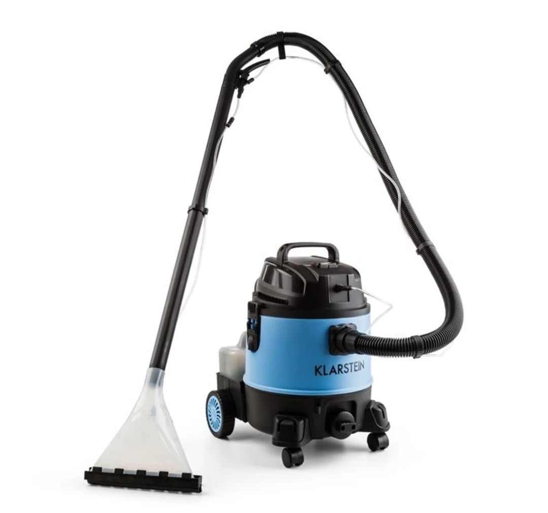Karcher Klarstein odkurzacz piaracy Odkurzacz mokro sucho Nowy