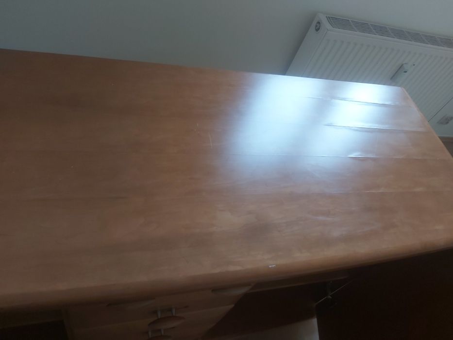 Komplet mebli do salonu