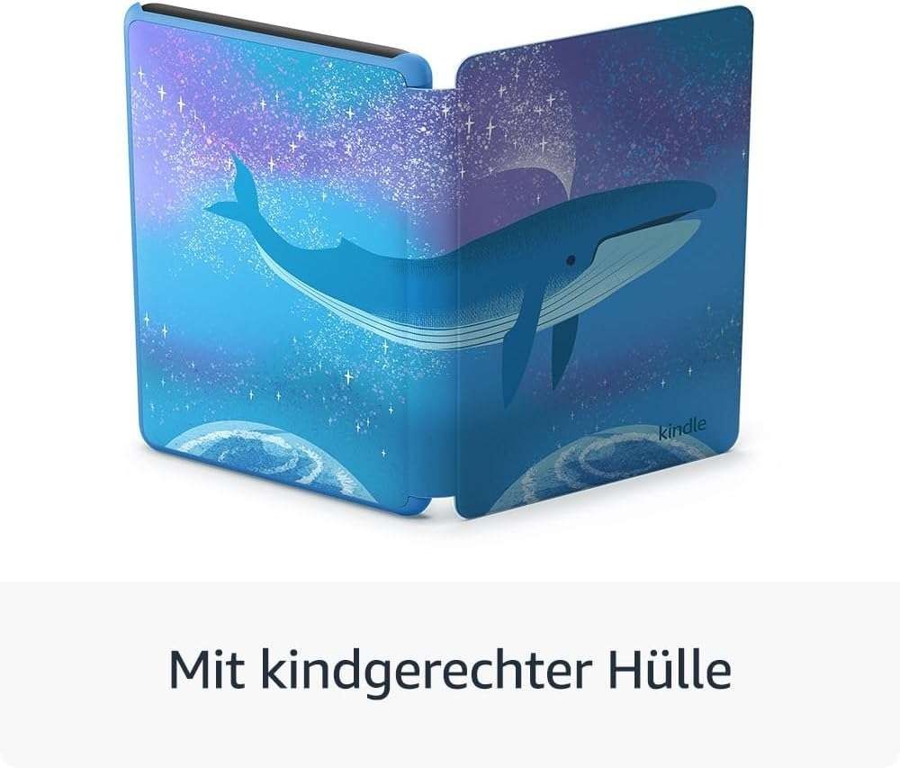 Kindle Kids 11Gen 2024 16GB нова