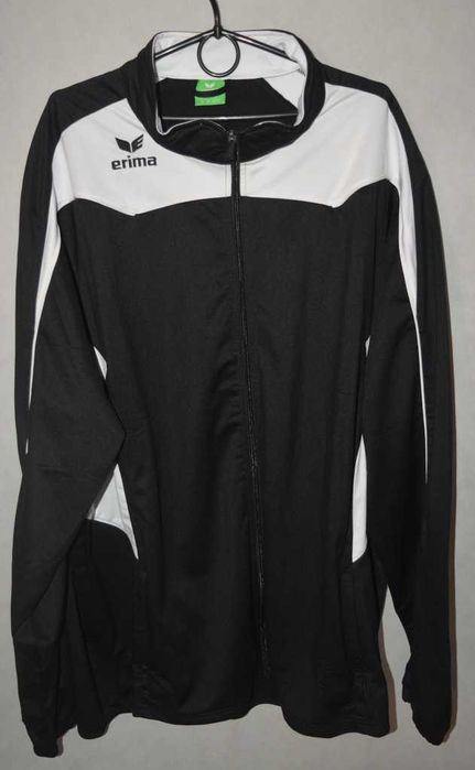 Rozpinana bluza Erima XXL