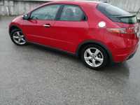 Honda Civic 1.4 Sport ( Gasolina )