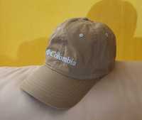 Oryginalna czapka z daszkiem Columbia