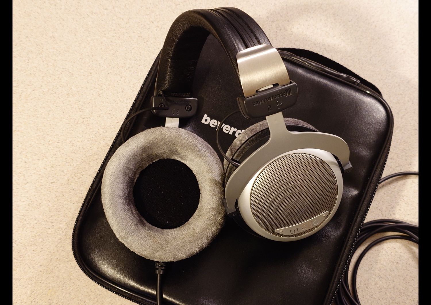 Beyerdynamic DT880 600ohm