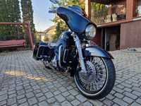 Harley Davidson flhx Street Glide