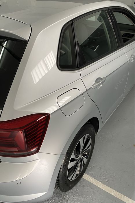 VW Polo 1.0 TSI 95 CV • 71000 Kms • 11/2017