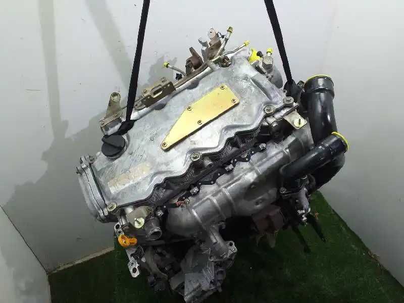 Motor Nissan Almera e Tino 2.2 Di YD22