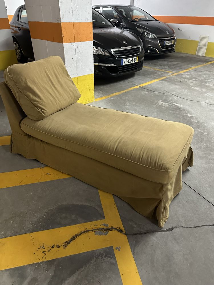 Chaise longue - IKEA