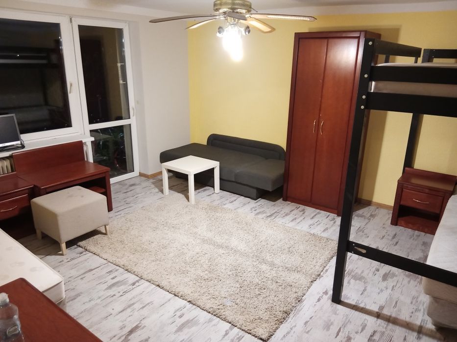 Kwatery pracownicze Oborniki