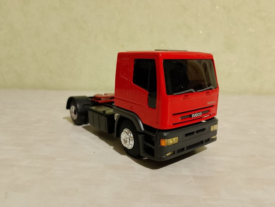 IVECO  1 / 4 3 .