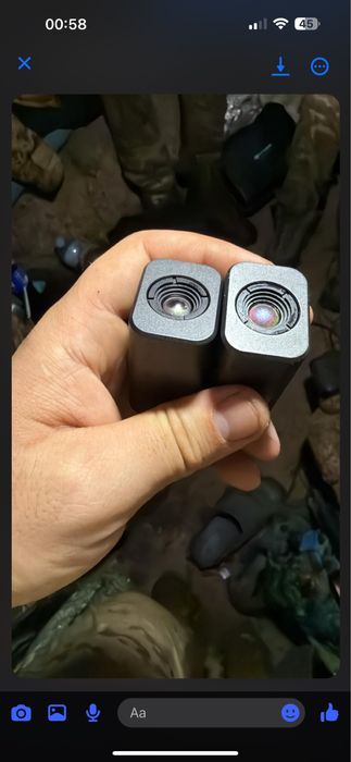 Купл купл від 1 до 1000 шт 384 та 640 СА камери нові бу та трофейні