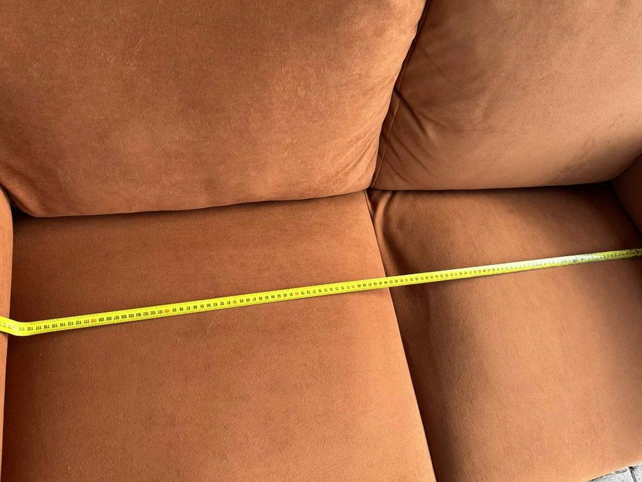 Sofa kanapa 2 osobowa