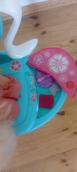 Столик трюмо набір