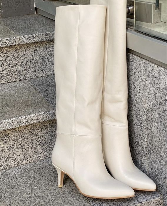 Сапоги, сапогы a_a nushina