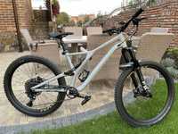 Велосипед Specialized Stumpjumper Comp Alloy 27,5 L   ІДЕАЛ, ЯК НОВИЙ!