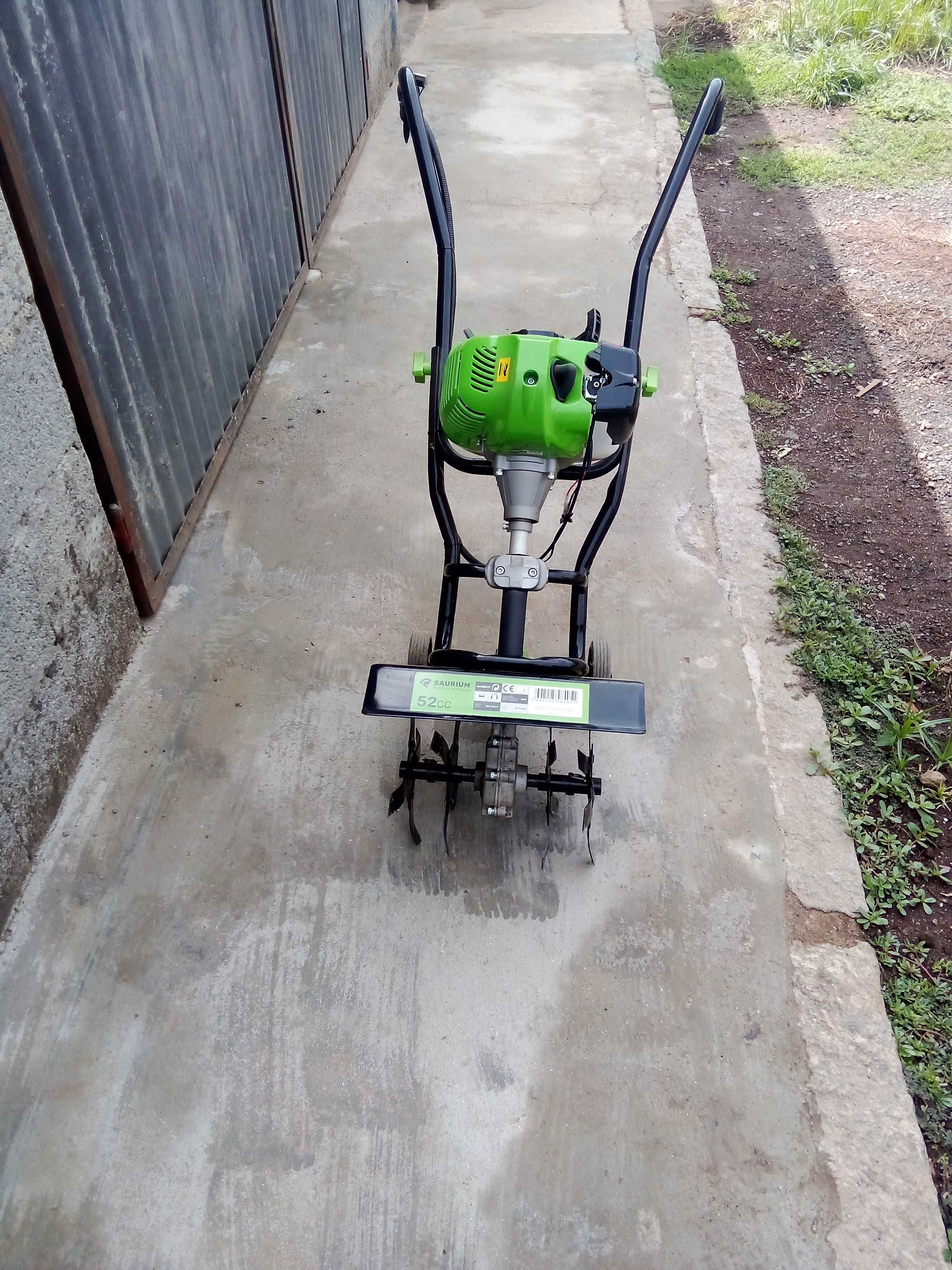 motofrese para fresar nova
