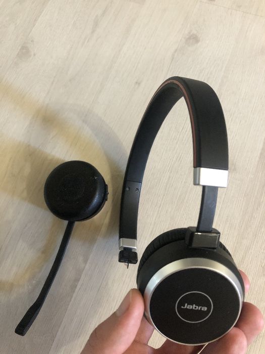 Jabra Link 370 – USB Bluetooth адаптер (навушники у подарунок)