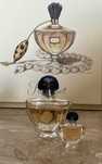 Perfumy Guerlain Shalimar 30ml plus miniatura