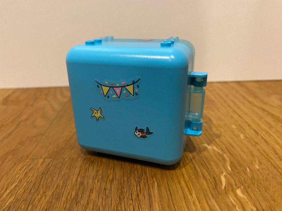 LEGO® 41411 Friends - Letnia kostka do zabawy Stephanie