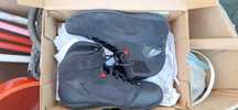 Botas para andar de mota TCX Pulse