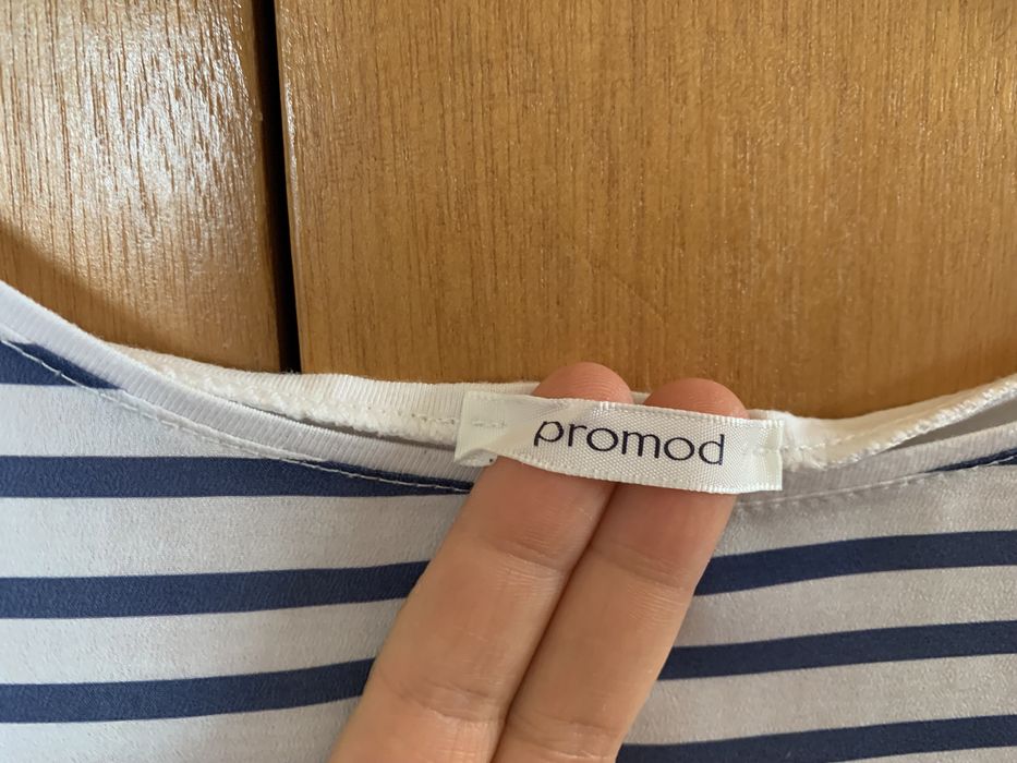 Blusa Promod 34 Mulher