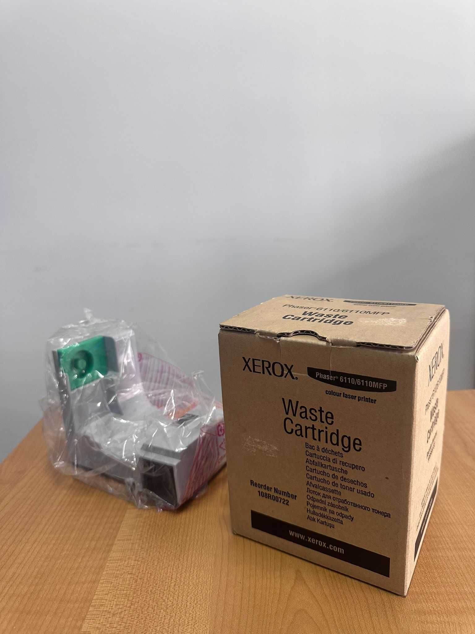 Xerox Phaser 6110MFP