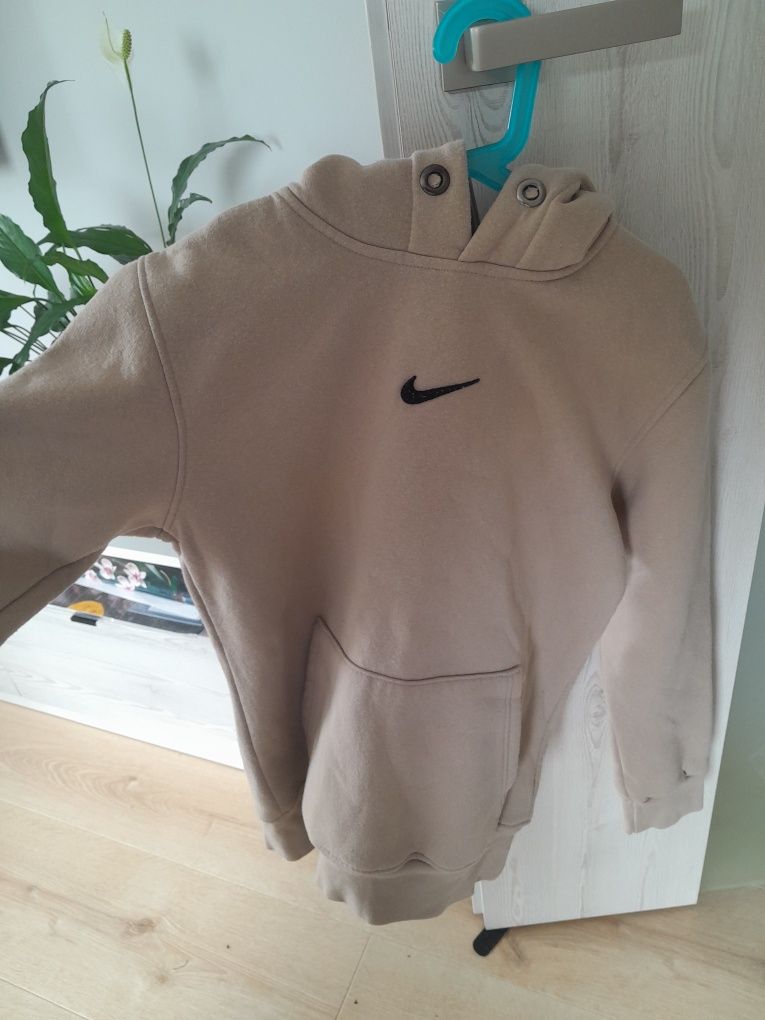 Bluza nike plus spodnie dres