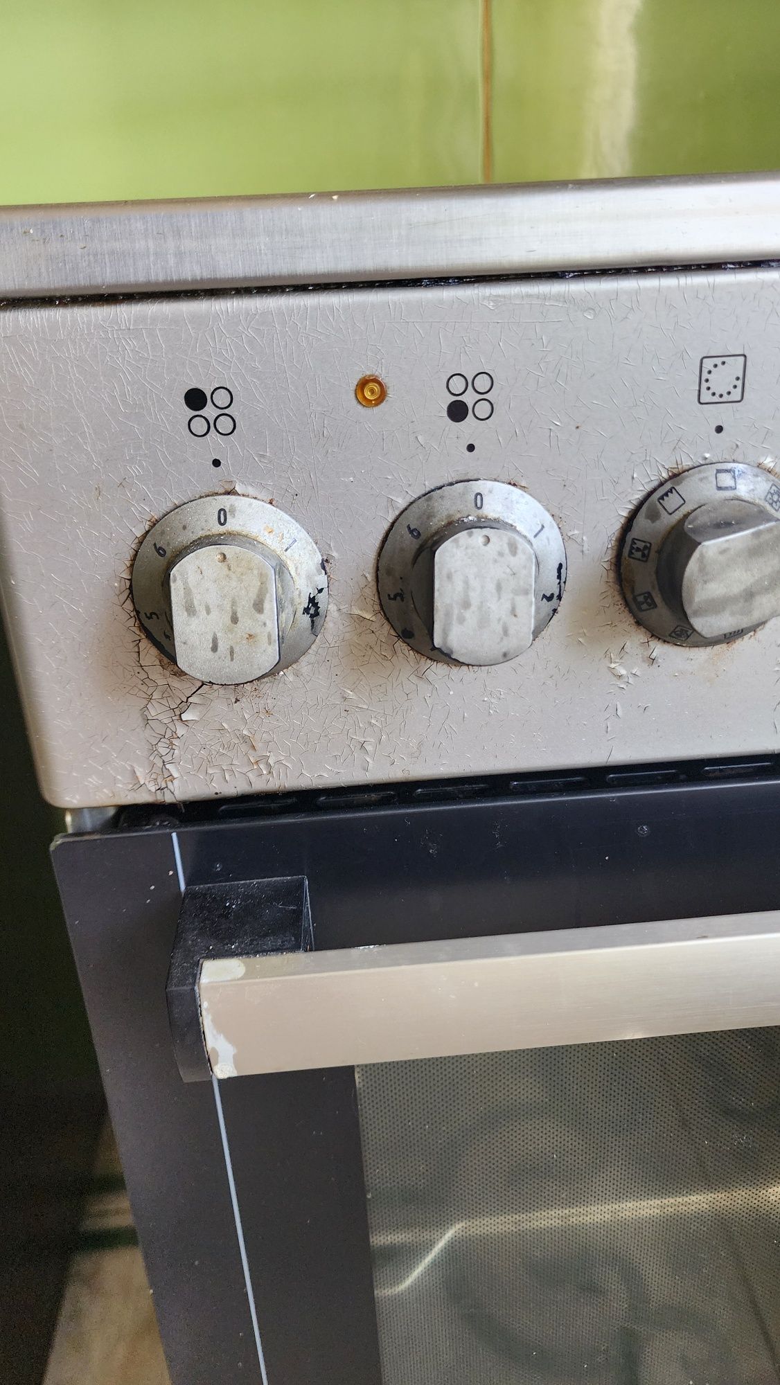Плита електрична Gorenje
