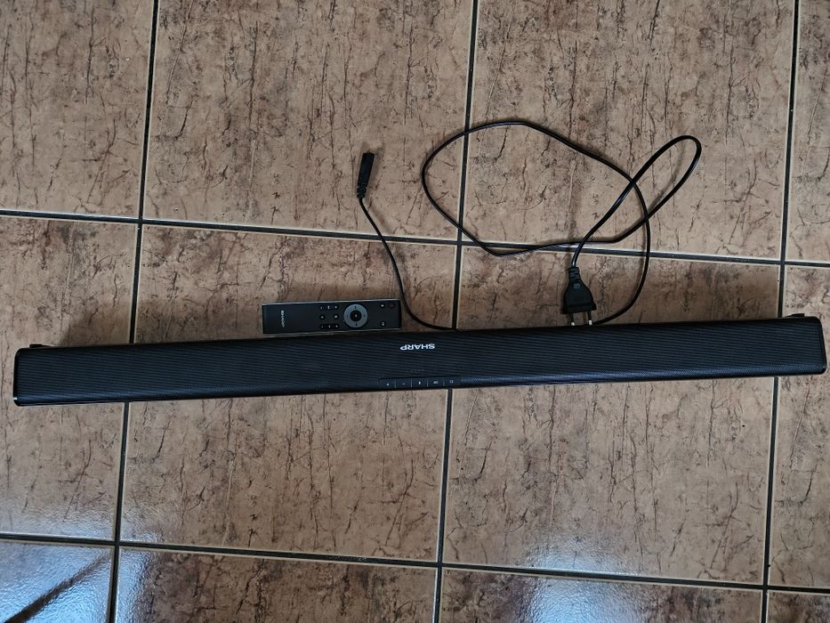 Soundbad Sharp HT-SB110