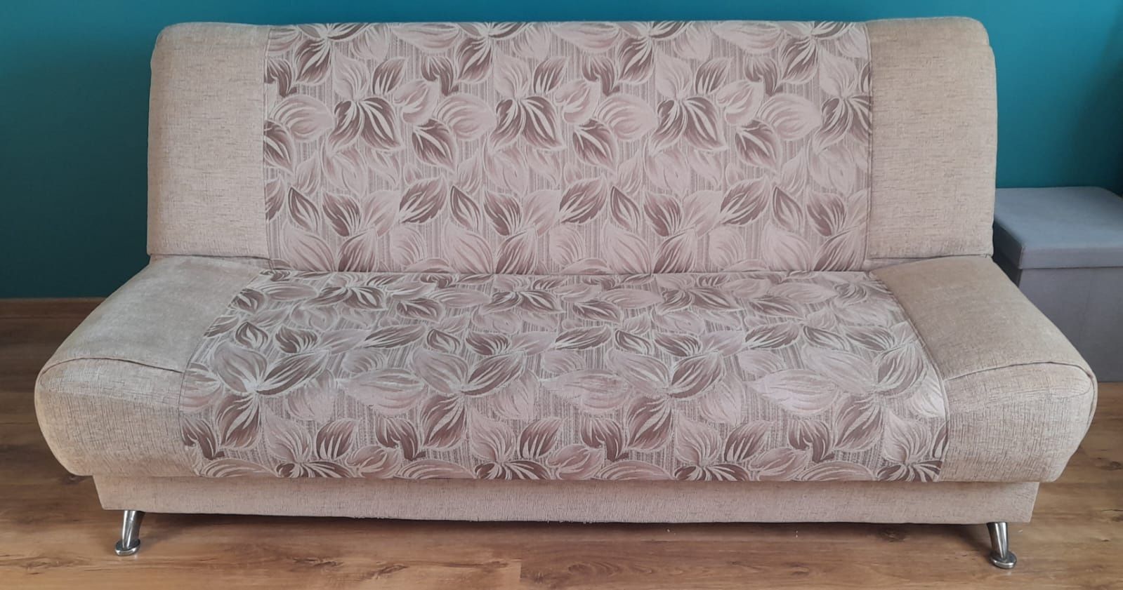 Wersalka 200x125cm