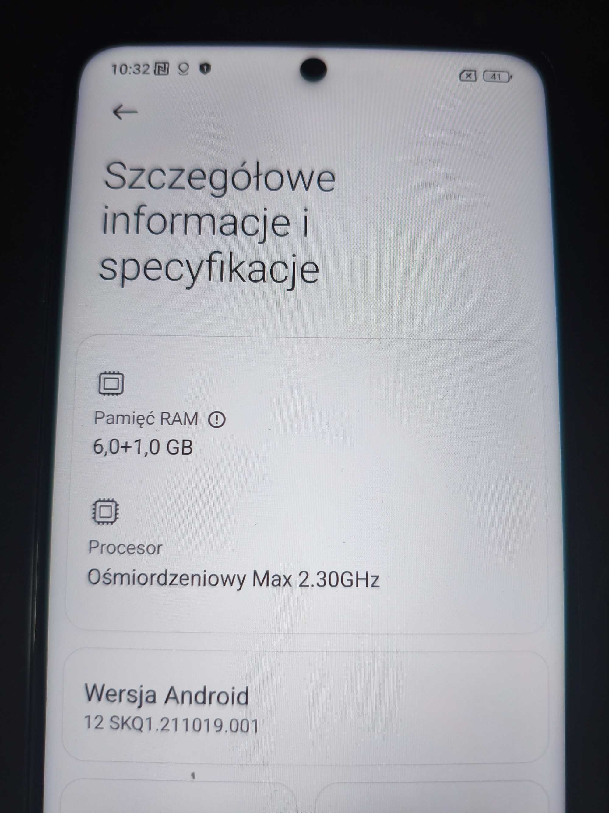 Xiaomi poco x3 nfc