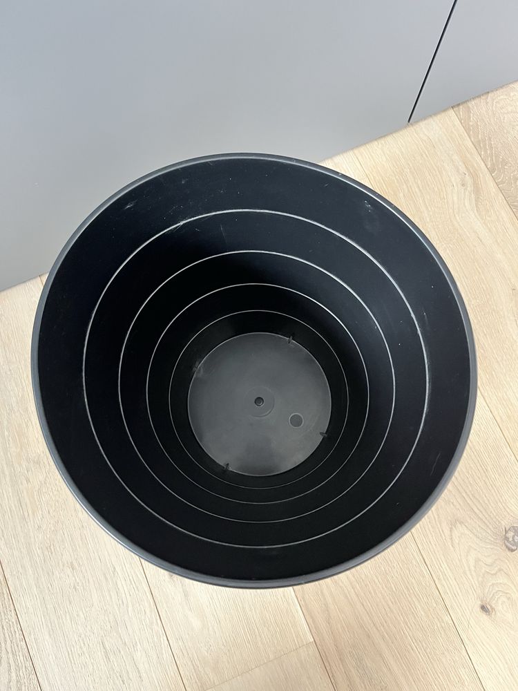 IKEA kosz biurowy