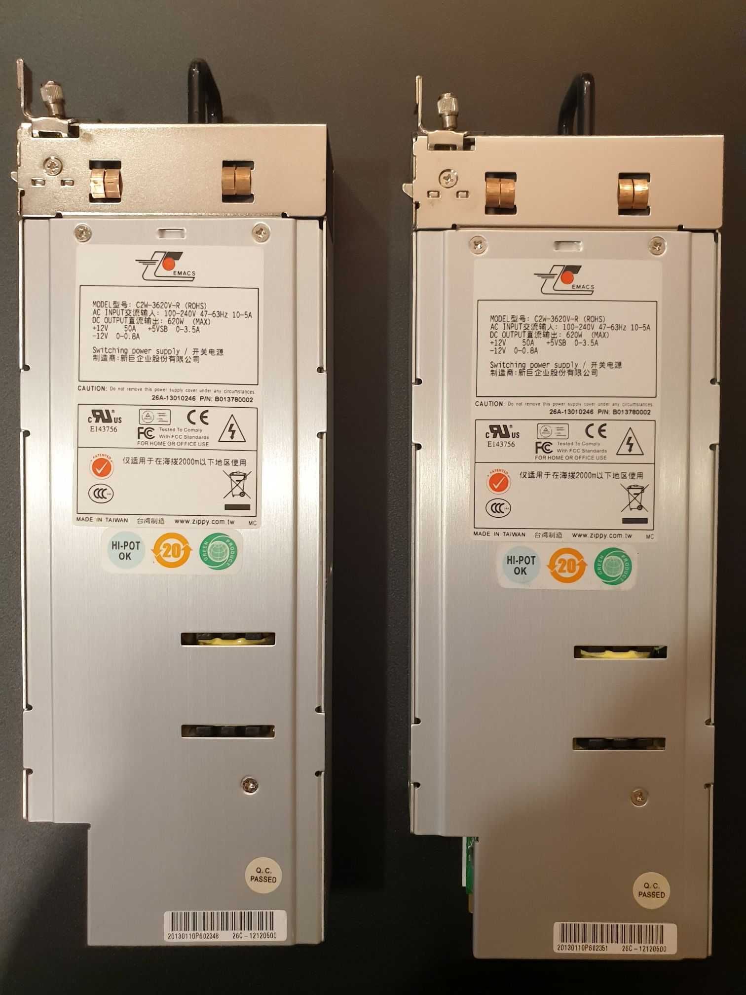 Serwer Supermicro Thomas Krenn SR105 Silent Xeon 3,1/8/500 FV23%