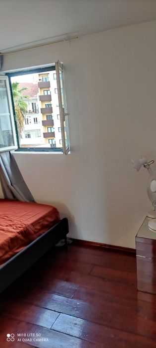 T-2 de charme no Centro de Lisboa. Mobilado e equipado.