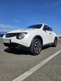 Nissan Juke 2014