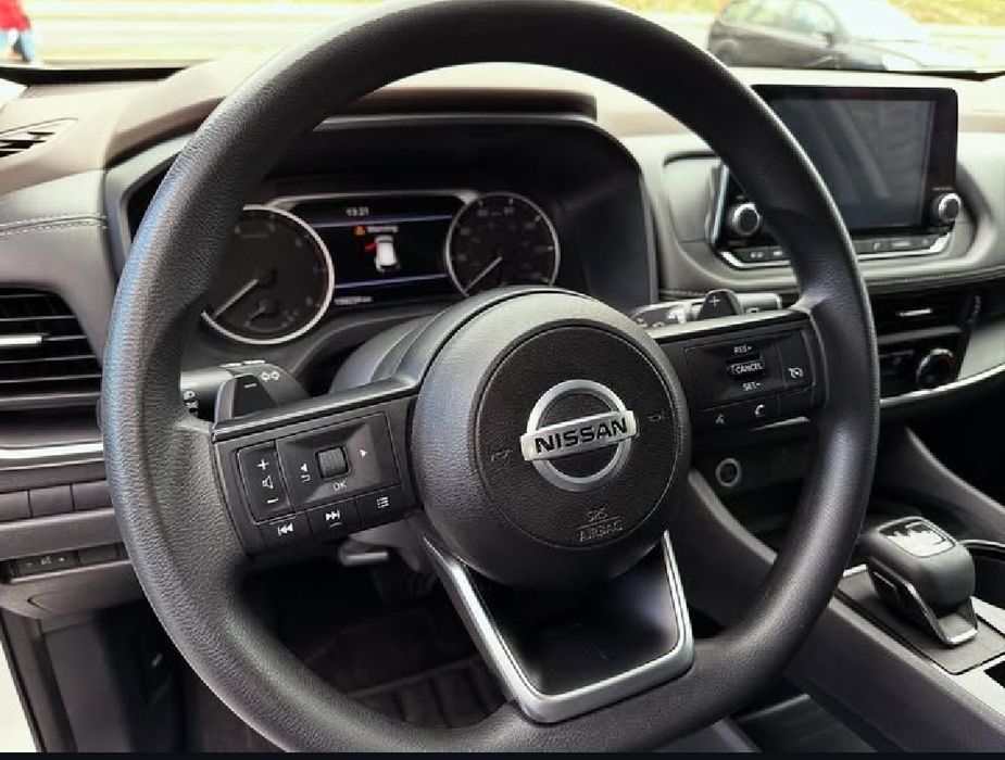 Продам Nissan Rogue T33