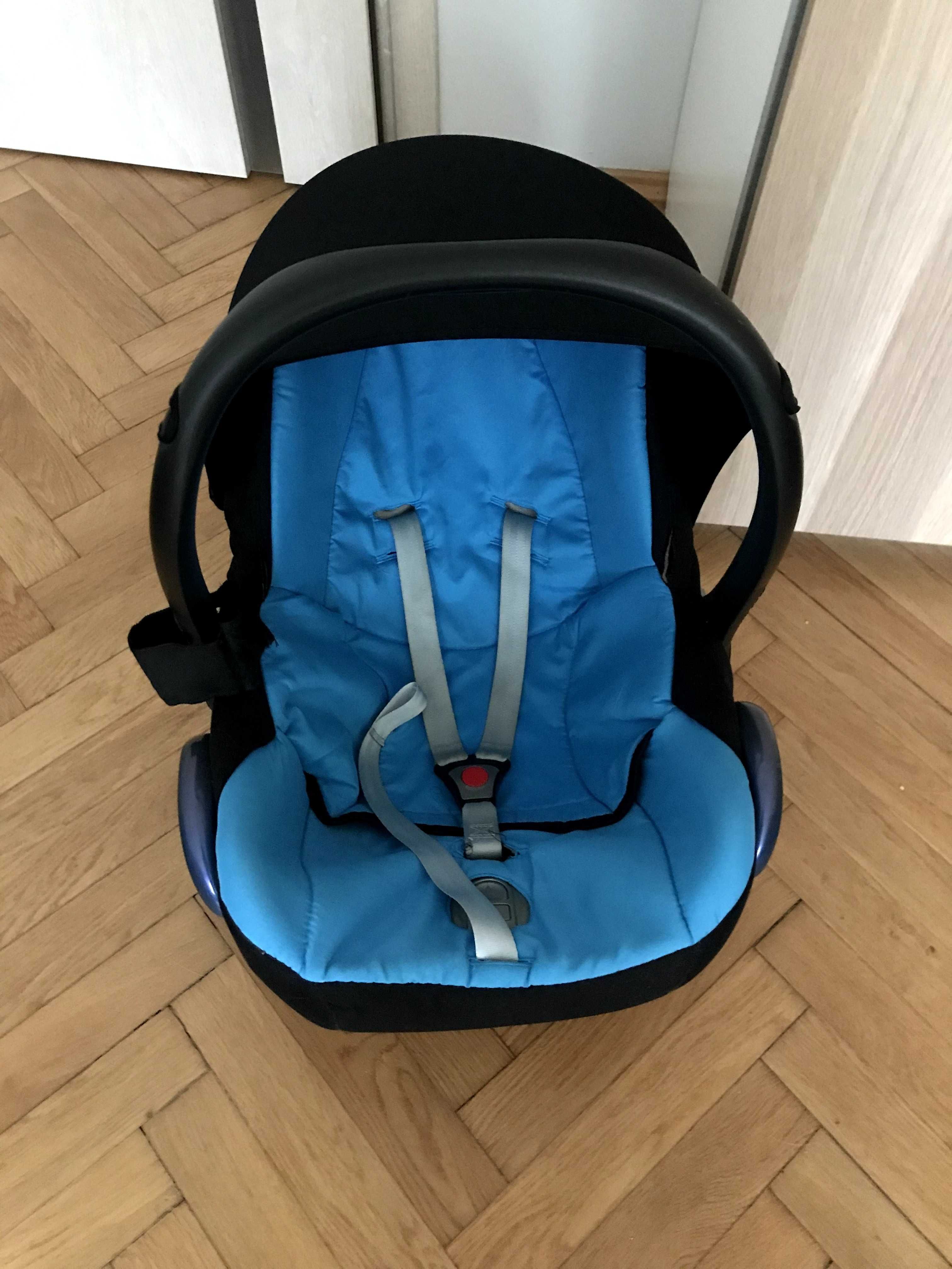 Fotelik Maxi-Cosi Citi 0-13 kg