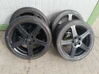 Alufelgi Audi Vw 5x112 235/40 18 et 48