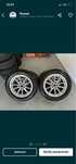Sprzedam alufelgi 5x112 r18 bmw  x3 x4 x5 g01 g02