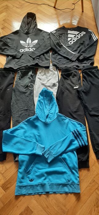 Zestaw chłopięcy 170-176